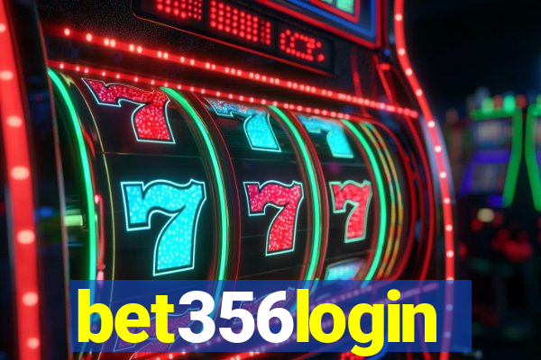 bet356login