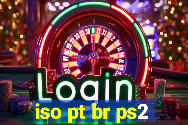 iso pt br ps2