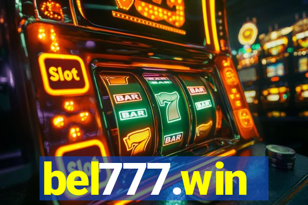 bel777.win