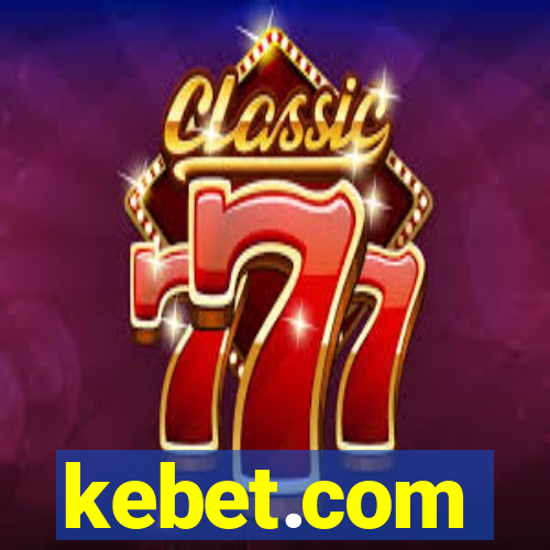 kebet.com