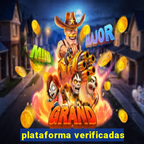 plataforma verificadas