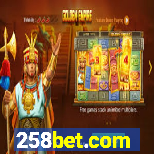 258bet.com