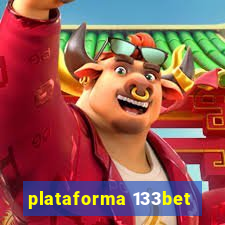 plataforma 133bet