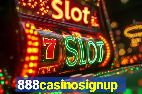 888casinosignup