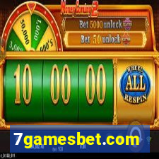 7gamesbet.com