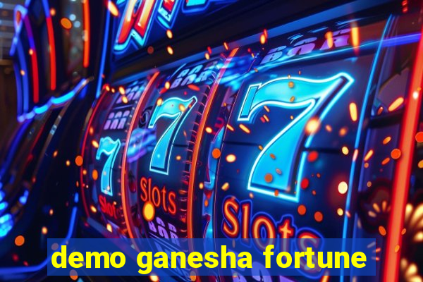 demo ganesha fortune