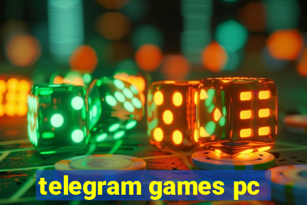 telegram games pc