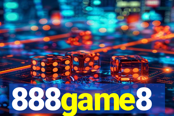 888game8