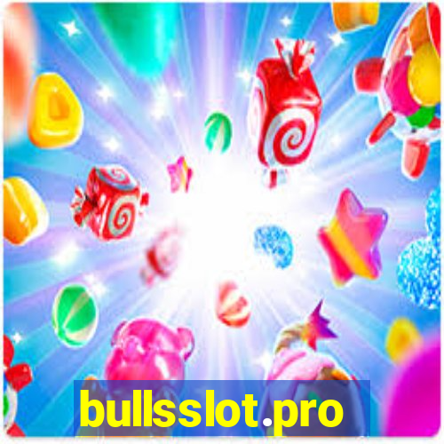 bullsslot.pro