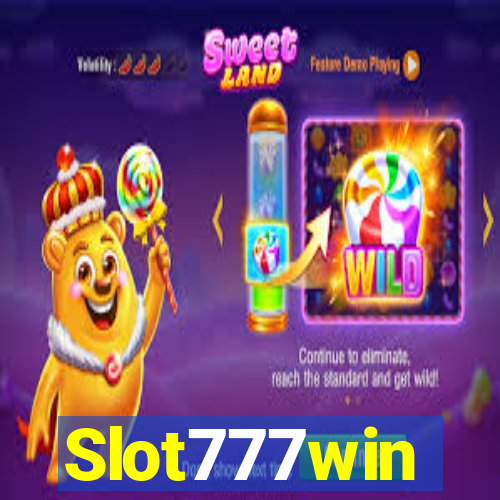 Slot777win