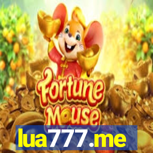 lua777.me