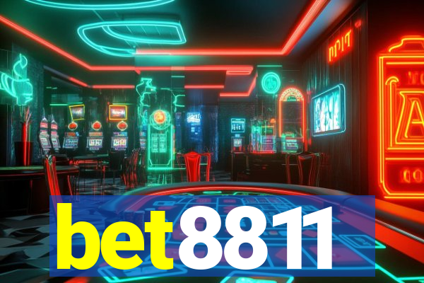 bet8811