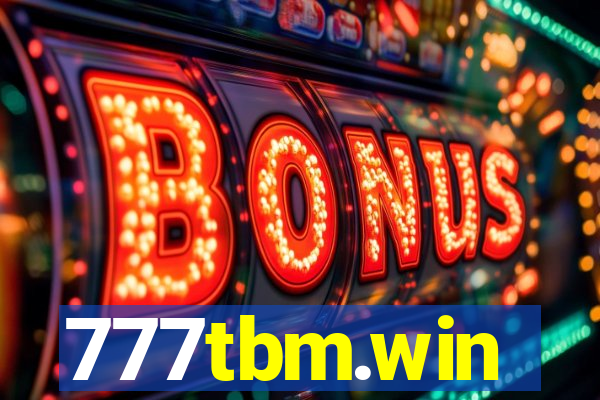 777tbm.win