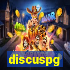 discuspg