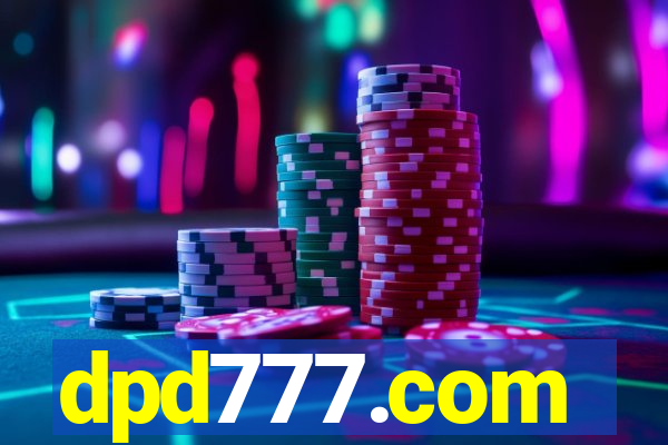 dpd777.com