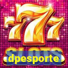 dpesporte