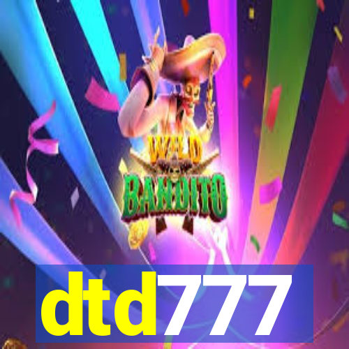 dtd777