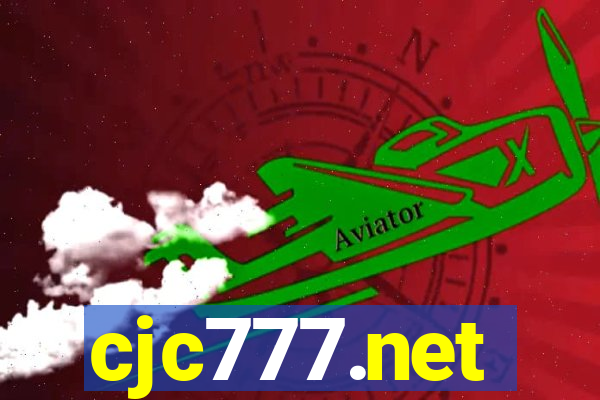 cjc777.net