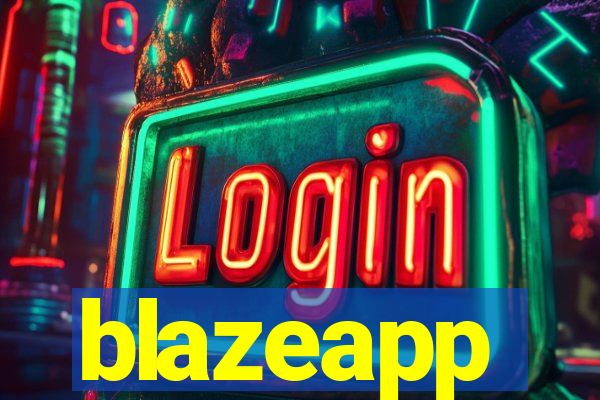 blazeapp