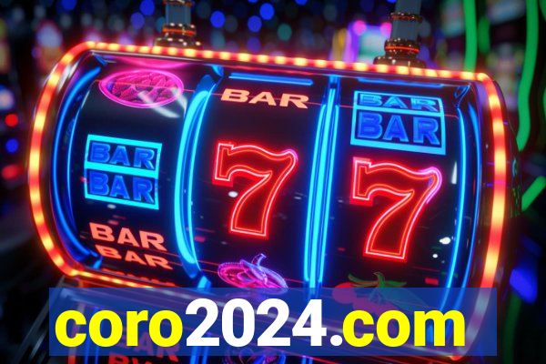 coro2024.com