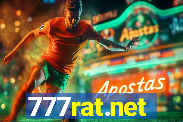 777rat.net