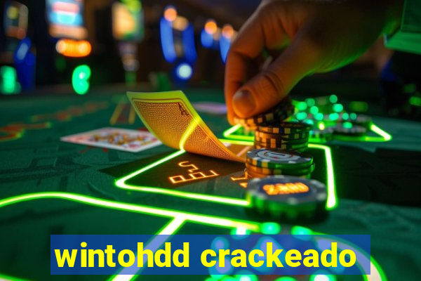 wintohdd crackeado