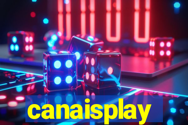 canaisplay