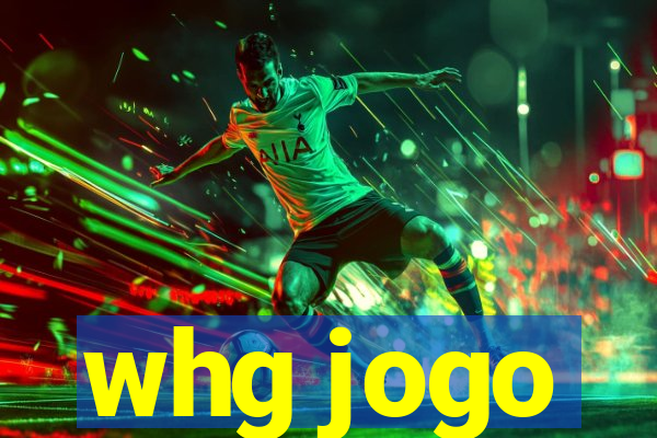 whg jogo