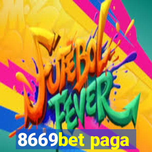 8669bet paga