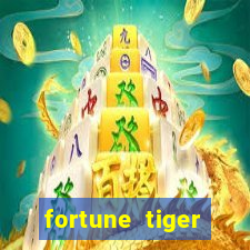 fortune tiger depósito de 5 reais