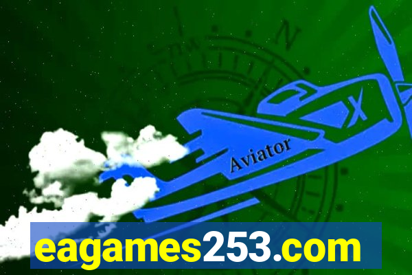 eagames253.com