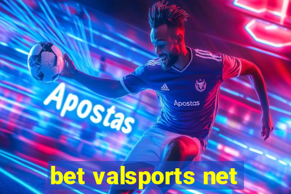 bet valsports net