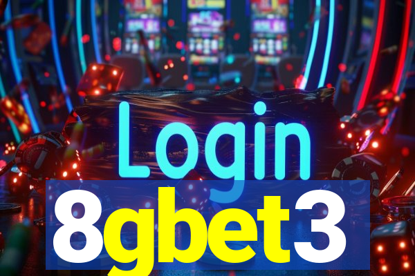 8gbet3