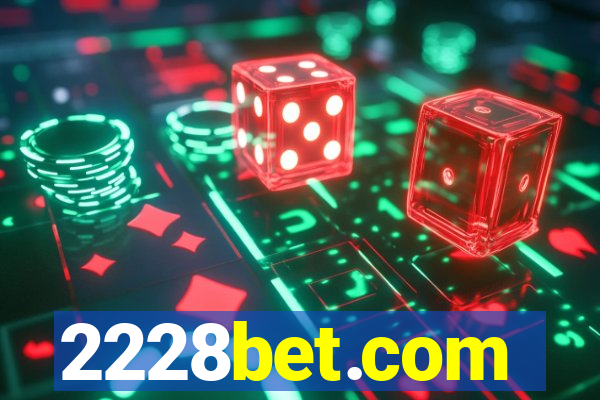 2228bet.com