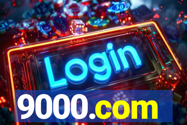 9000.com