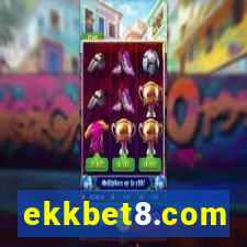 ekkbet8.com