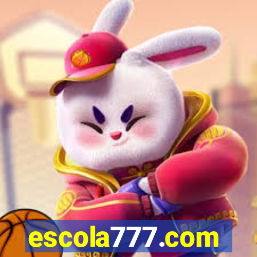 escola777.com