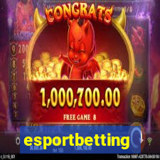 esportbetting