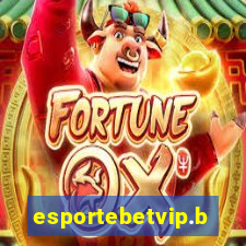 esportebetvip.bet