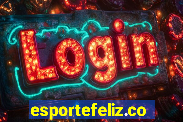 esportefeliz.com