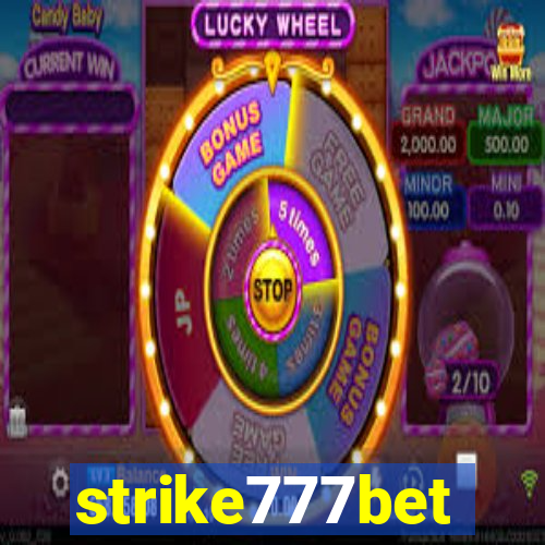 strike777bet