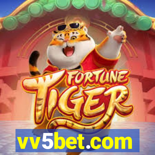 vv5bet.com