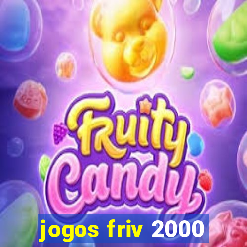 jogos friv 2000