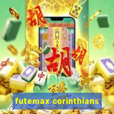 futemax corinthians