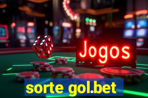 sorte gol.bet