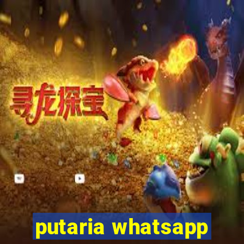 putaria whatsapp