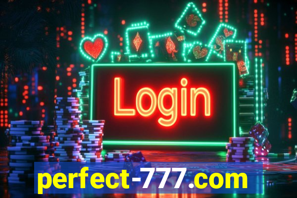 perfect-777.com