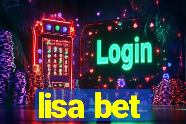 lisa bet