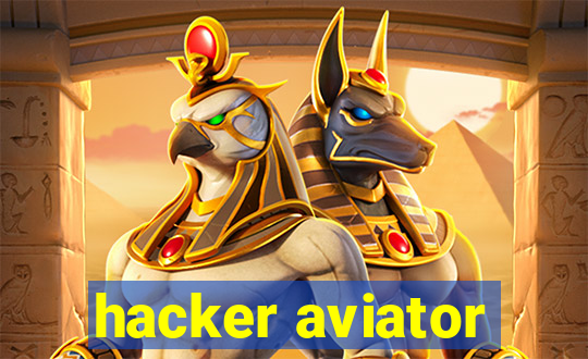 hacker aviator