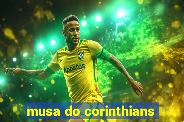 musa do corinthians